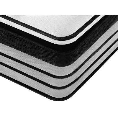 Betalife Luxury Plus Gel Memory Mattress - Queen