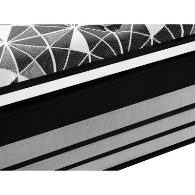 Betalife Luxury Plus Gel Memory Mattress - Queen