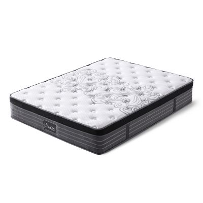 Betalife Premier Back Support Plus Medium Firm Pocket Spring Mattress - Queen
