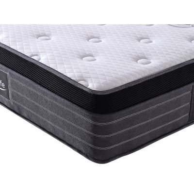 Betalife Premier Back Support Plus Medium Firm Pocket Spring Mattress - Queen