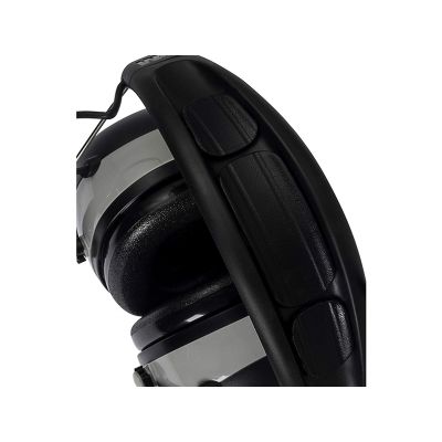 All-New 3M WorkTunes Pro Wireless Bluetooth AM/FM Earmuffs
