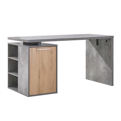 Clifford 140cm Computer Desk