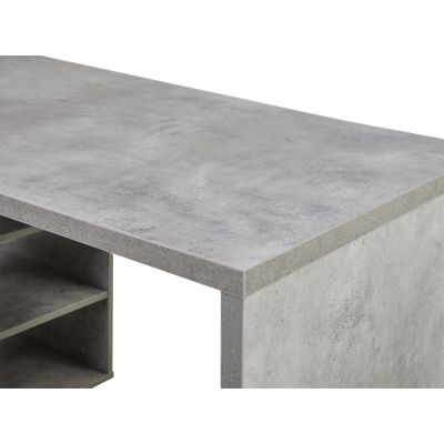 Clifford 140cm Computer Desk
