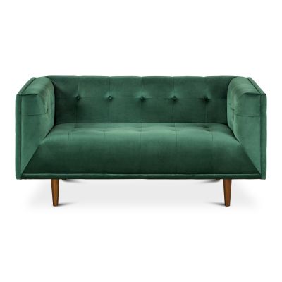 Manarola 2 Seater Sofa - Green