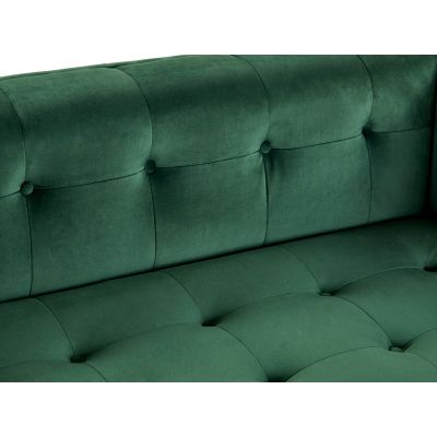 Manarola 2 Seater Sofa - Green