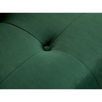 Manarola 3 Seater Sofa - Green