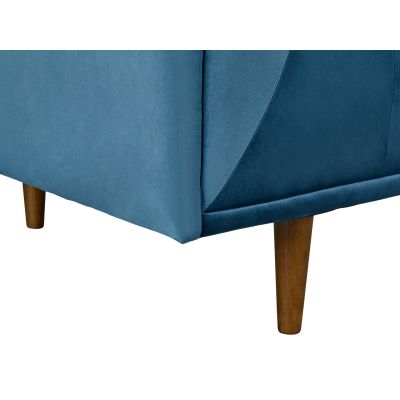 Manarola 2 Seater Sofa - Blue