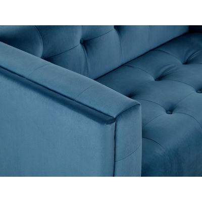 Manarola 2 Seater Sofa - Blue