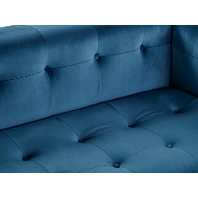 Manarola 2 Seater Sofa - Blue