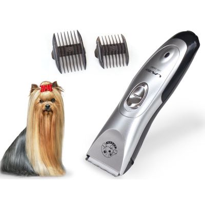 Cordless Pet Dog Grooming Shaver Clippers Trimmer