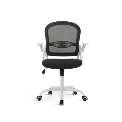 Sean Office Chair - Black