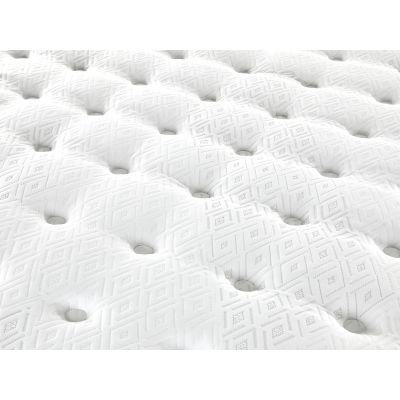 Betalife Grand Comodo 4 Sided Mattress - Double