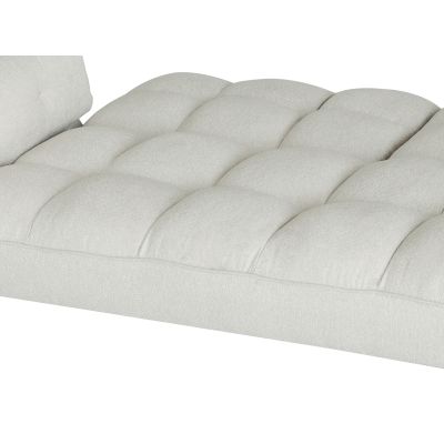 Dover 3 Seater Sofa Bed - Beige