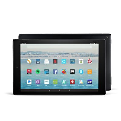 All-NEW Kindle Fire Full-HD 10