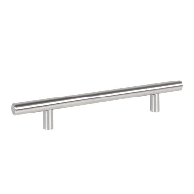 20CM Stainless Steel Drawer Cabinet Door Handle 20PCS