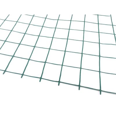 1x20m PVC Coated Wire Netting Fence
