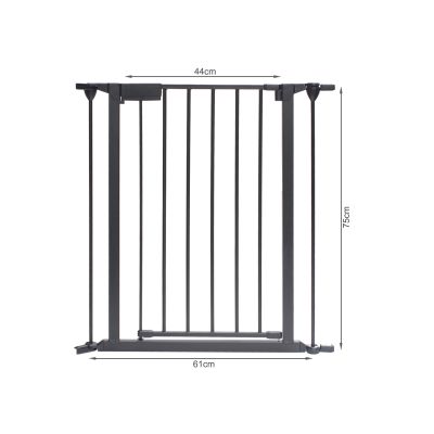 Bingo Safety Fence Play Pen Safety Gate Fire Guard - 5 pcs