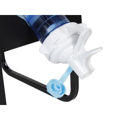 Water Bottle Stand Dispenser Stand with Dispenser Valve