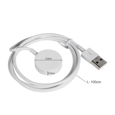 Magnetic Charger USB Charging Cable for Apple Watch