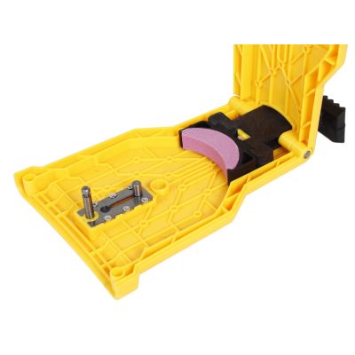 Chainsaw Teeth Sharpener Chain Saw Teeth Sharpening Kit
