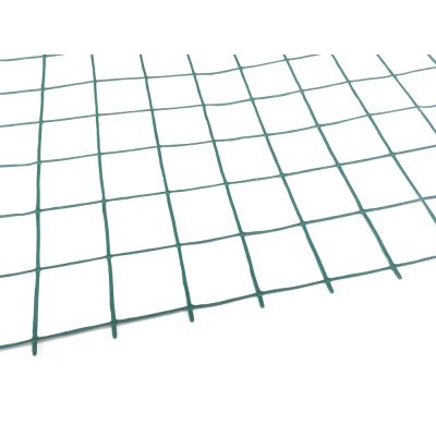 1x10m PVC Coated Wire Netting Fence