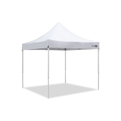 Toughout Thunderstorm Gazebo 3 x 3m - White