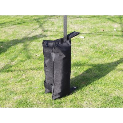 Toughout Umbrella Pop Up Gazebo Leg Weights Sand Bag Tent Weights