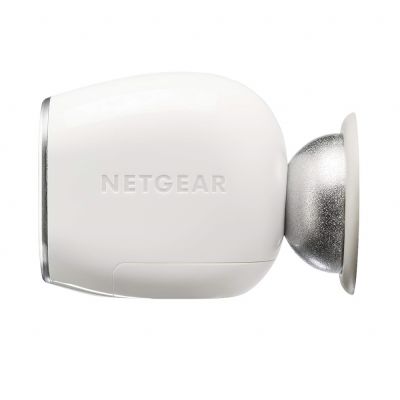 NETGEAR Arlo Wire-Free Security CCTV System - 2 x Camera Kit