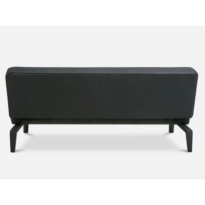 ATLANTA 3-Seater PU Sofabed