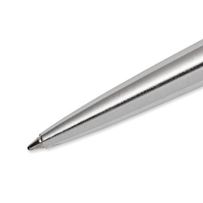 PARKER Jotter Stainless Steel Chrome Trim Ballpoint Pen Medium Point