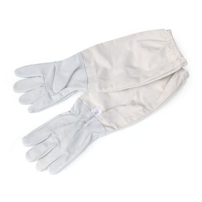 Beekeeper Gloves - XL