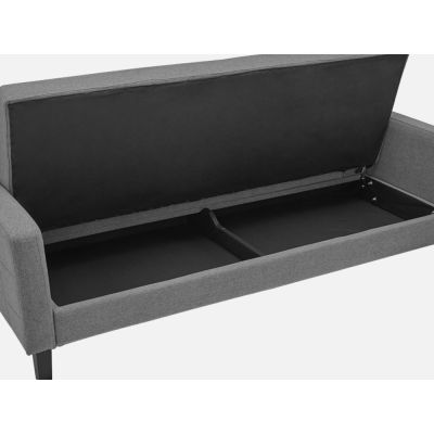 BOLOGNA 3 Seater Sofa Bed Lounge Suite