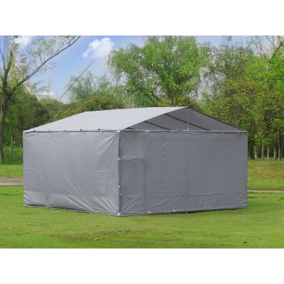 Side wall for BINGO Dog Kennel Runs 4M x 4M