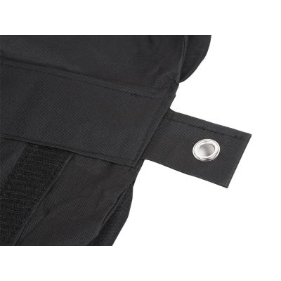 Toughout Umbrella Pop Up Gazebo Leg Weights Sand Bag Tent Weights
