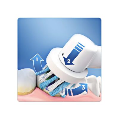 Braun Oral-B Genius 8000 Electric Bluetooth Toothbrush