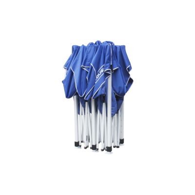 Toughout Thunderstorm Gazebo 3 x 6m - Blue