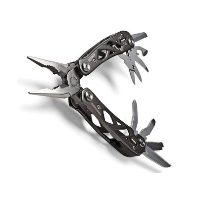 Gerber Suspension Multi-tool - 12 Functions