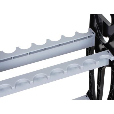 Fishing Rod Storage Rack Rod Holder