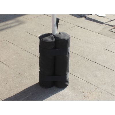 Toughout Commercial Large Gazebo Sand Bag - Set of 4