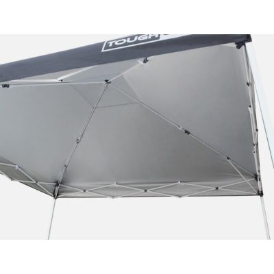 TOUGHOUT Zephyr Pop Up Gazebo 3x3M GREY