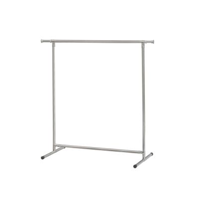 Adjustable Portable Clothes Rack SINGLE