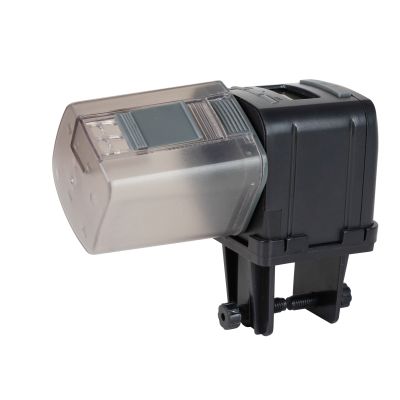 Automatic Fish Feeder Programmable Food Dispenser