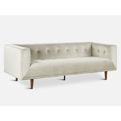 MANAROLA 3 Seater Sofa - BEIGE