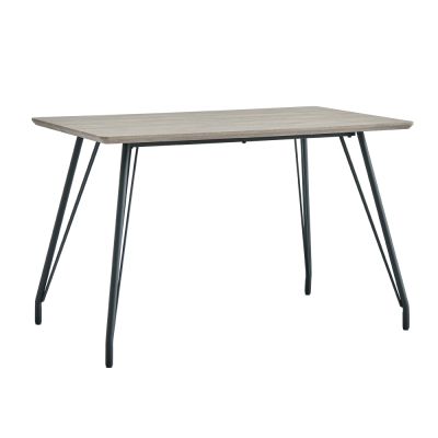CECIL Dining Table Rectangle 120x70cm - OAK