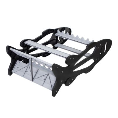 Fishing Rod Storage Rack Rod Holder