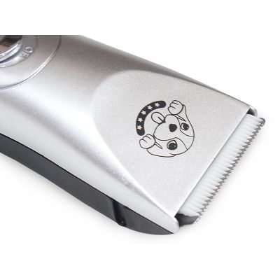 Cordless Pet Dog Grooming Shaver Clippers Trimmer