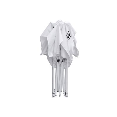 Toughout Breeze Gazebo 3 x 3m - White