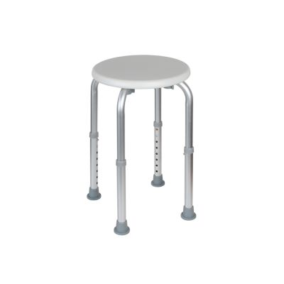 Round Shower Chair Shower Stool Seat