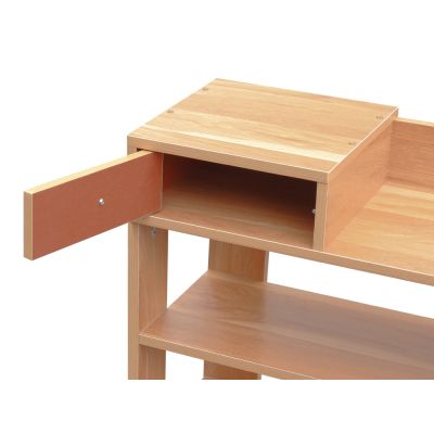 MATHESON 7 Tier Shoe Rack Shoe Storage Shelf