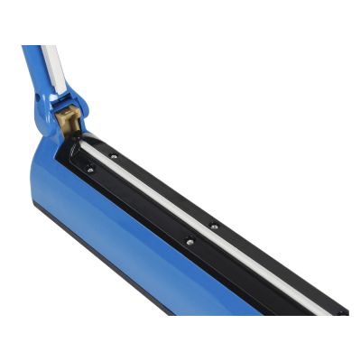 Impulse Sealer Machine Plastic Bag Heat Sealer 400mm